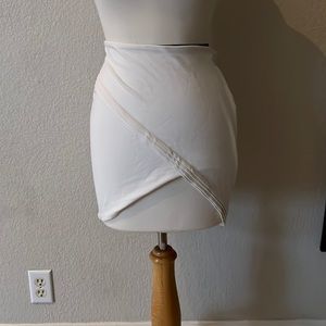Windsor Bodycon Skirt